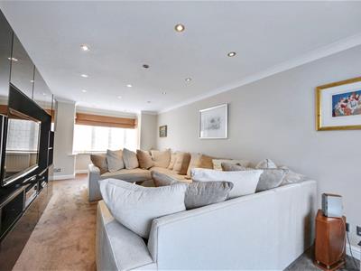 Property image 3 of home to buy in King Charles Road, Shenley